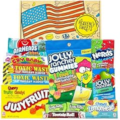 American vegetarian sweets for sale  Delivered anywhere in UK