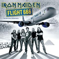 Flight 666 usato  Spedito ovunque in Italia 