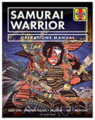 Samurai warrior operations for sale  Delivered anywhere in Canada