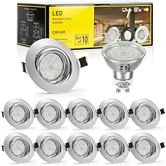 Bojim led recessed for sale  Delivered anywhere in UK