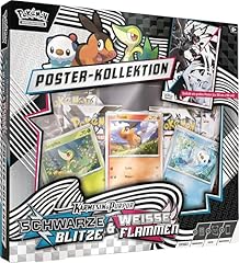 Pokémon sammelkartenspiel pos gebraucht kaufen  Wird an jeden Ort in Deutschland