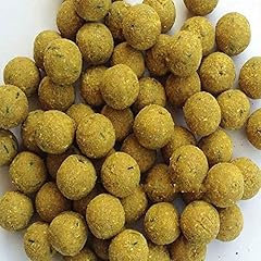 Boilies pesca carpfishing usato  Spedito ovunque in Italia 