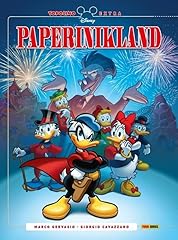 Topolino extra paperinikland usato  Spedito ovunque in Italia 