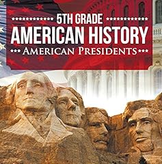5th grade american for sale  Delivered anywhere in USA 
