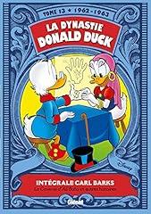 Dynastie donald duck gebraucht kaufen  Wird an jeden Ort in Deutschland