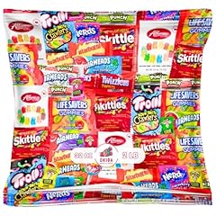 Assorted candy variety for sale  Delivered anywhere in USA 