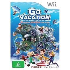 Vacation pal wii gebraucht kaufen  Wird an jeden Ort in Deutschland