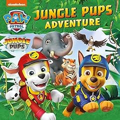 Paw patrol jungle for sale  Delivered anywhere in UK
