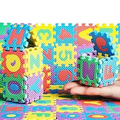Pcs foam mat for sale  Delivered anywhere in USA 
