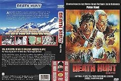 Death hunt charles for sale  Delivered anywhere in UK