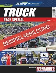 Truck race spezial gebraucht kaufen  Wird an jeden Ort in Deutschland