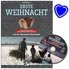 Weihnacht steirischen harmonik gebraucht kaufen  Wird an jeden Ort in Deutschland