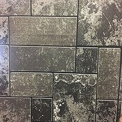 Black glitter brick for sale  Delivered anywhere in UK