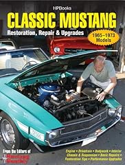 Classic mustang hp1556 for sale  Delivered anywhere in UK