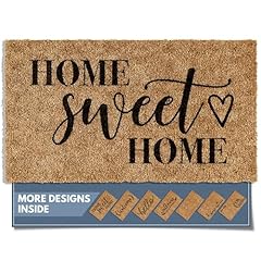 Barnyard designs doormat for sale  Delivered anywhere in USA 