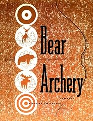 Bear archery company d'occasion  Livré partout en France