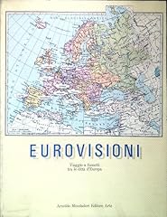 Eurovisioni usato  Spedito ovunque in Italia 