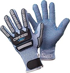 Cressi hex grip usato  Spedito ovunque in Italia 