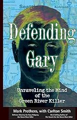 Defending gary unraveling for sale  Delivered anywhere in UK