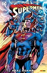 Superman planet supermen gebraucht kaufen  Wird an jeden Ort in Deutschland