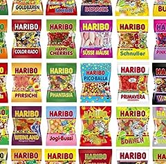 Haribo mischpaket kg gebraucht kaufen  Wird an jeden Ort in Deutschland
