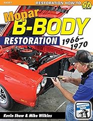 Mopar body restoration d'occasion  Livré partout en France