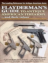 Flayderman guide antique for sale  Delivered anywhere in USA 