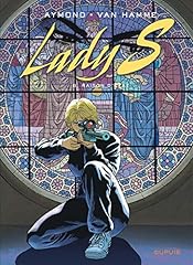 Lady tome raison d'occasion  Livré partout en France