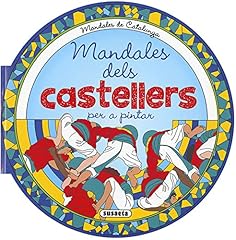 Mandales dels castellers d'occasion  Livré partout en Belgiqu