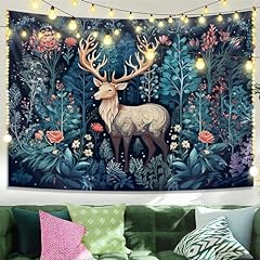 Hersillage bohemian tapestry for sale  Delivered anywhere in USA 