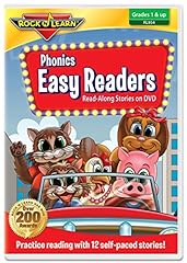Phonics easy readers for sale  Delivered anywhere in USA 