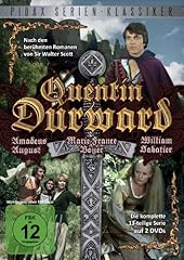Quentin durward die d'occasion  Livré partout en France