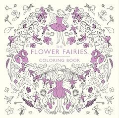 Flower fairies coloring for sale  Delivered anywhere in USA 