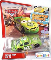 Disney cars radiator for sale  Delivered anywhere in UK