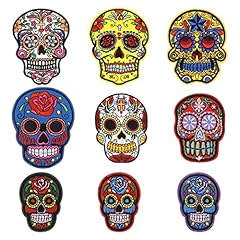 Yinettech 9pcs patchs d'occasion Yinettech 9pcs patchs d'occasion  Livré partout en France