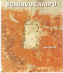 Schiavocampo. opere 1992 usato  Spedito ovunque in Italia 