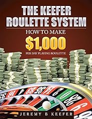 Keefer roulette system for sale  Delivered anywhere in USA 