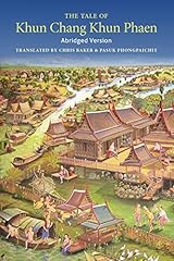 Tale khun chang for sale  Delivered anywhere in USA 