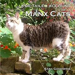 Tailed account manx for sale  Delivered anywhere in UK