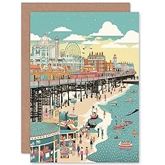 Artery8 brighton beach for sale  Delivered anywhere in UK