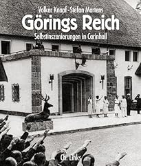 Görings reich selbstinszenier gebraucht kaufen  Wird an jeden Ort in Deutschland