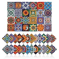 Tile stickers wall for sale  Delivered anywhere in USA 