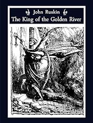 King golden river for sale  Delivered anywhere in USA 