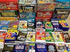 Nfl football cards for sale  Delivered anywhere in USA 