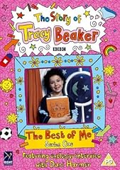 Tracy beaker best for sale  Delivered anywhere in UK