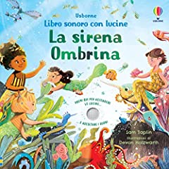 Sirena ombrina. ediz. usato  Spedito ovunque in Italia 
