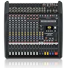 Dynacord cms 1000 for sale  Delivered anywhere in UK