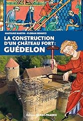 Construction château fort d'occasion  Livré partout en Belgiqu