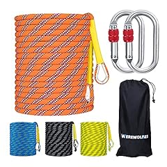 Climbing rope 32ft for sale  Delivered anywhere in USA 