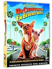 Beverly hills chihuahua for sale  Delivered anywhere in UK